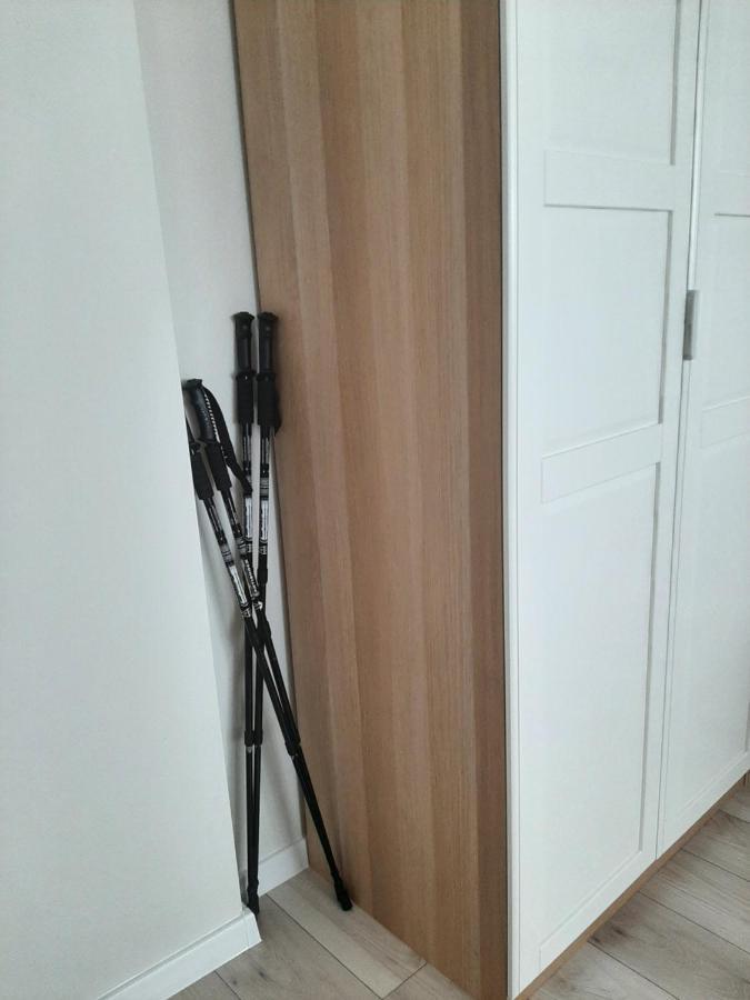 Ferienwohnung Apartament W Polanicy Bad Altheide Exterior foto