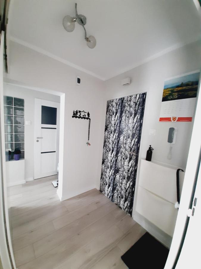 Ferienwohnung Apartament W Polanicy Bad Altheide Exterior foto