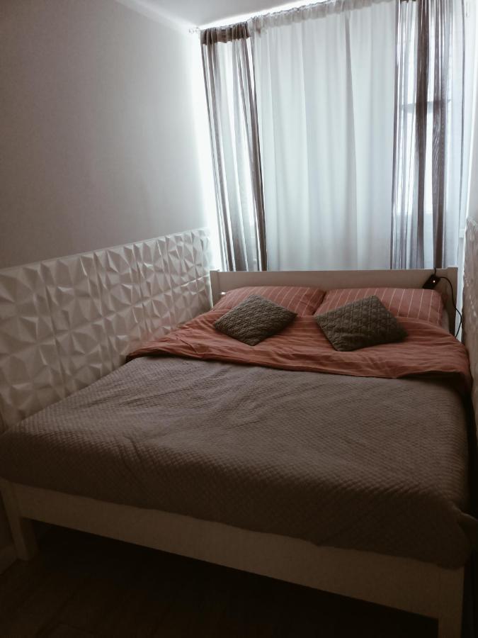 Ferienwohnung Apartament W Polanicy Bad Altheide Exterior foto